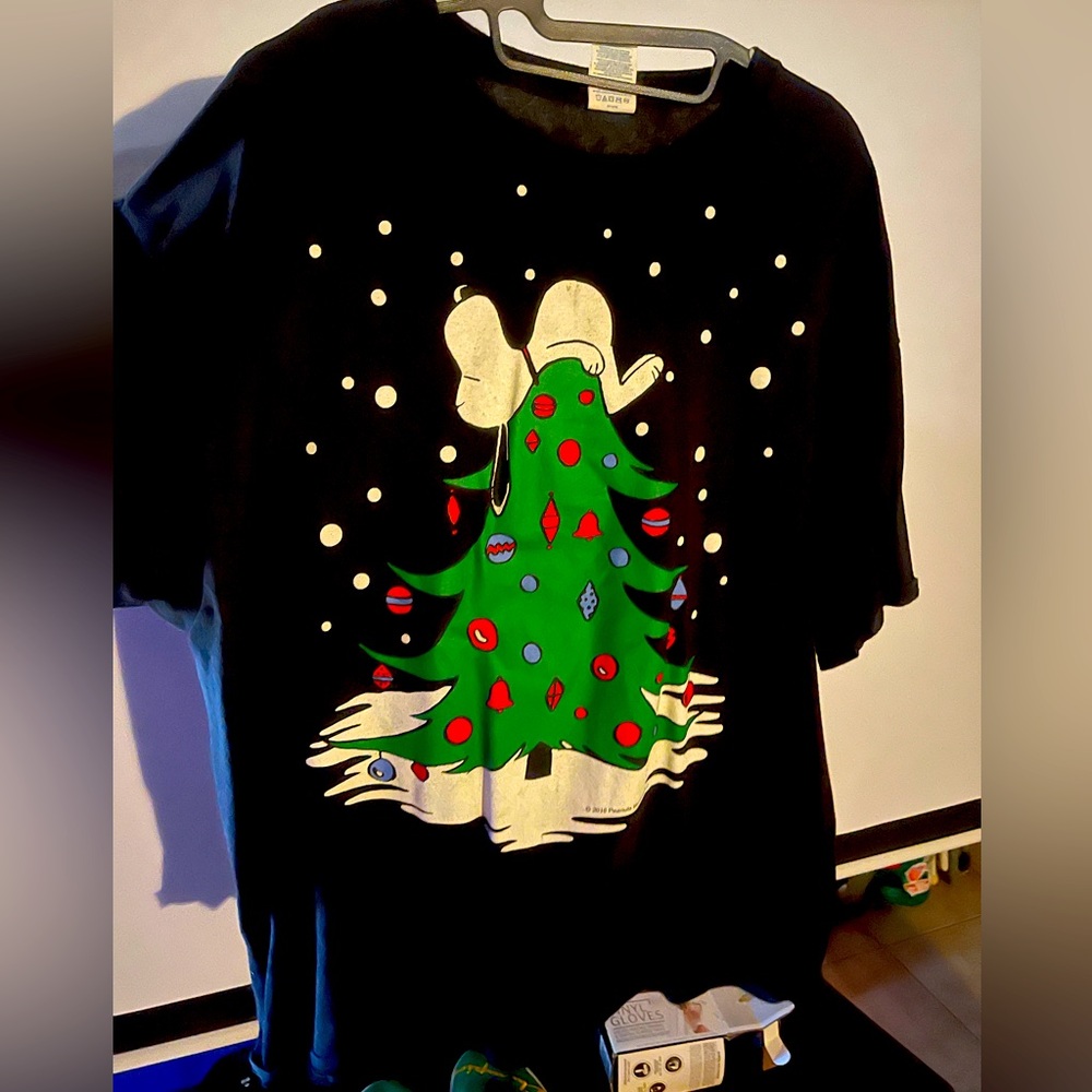 Exotic T-shirts